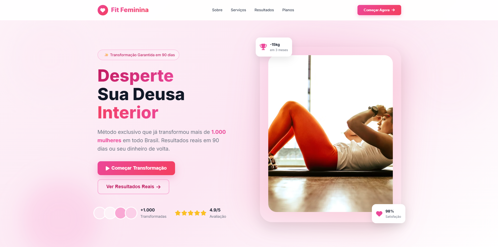 FIT Feminia